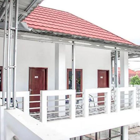 Samar Wulu Guest House Syariah Mitra Reddoorz Near Ketapang Ketapang  Ngoại thất bức ảnh