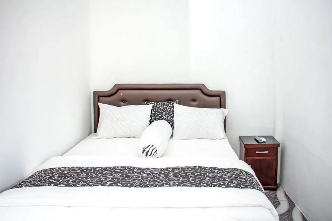 Samar Wulu Guest House Syariah Mitra Reddoorz Near Ketapang Ketapang  Ngoại thất bức ảnh